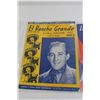 Image 2 : (3) Music Booklets - El Rancho Grande, Let's Get Together, Ther'll Always be an England