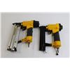 Image 4 : (2) Nail Guns