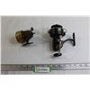 Image 1 : (2) Fishing Reels