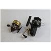 Image 4 : (2) Fishing Reels