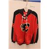 Image 1 : *Calgary Flames Hoodie - Size XL