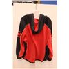 Image 4 : *Calgary Flames Hoodie - Size XL