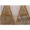 Image 3 : *Pair of Snow Shoes