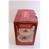 Image 2 : Coca-Cola Dish Set - NIB