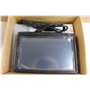 Image 2 : (3) Packs Headrest/Desktop In-Car TFT-LCD Monitor Touch Screen for Car PC - NIB