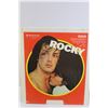 Image 2 : (4) Video Discs - Rocky I, II, and III