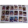 Image 2 : (39) 1977-78 OPC WHA Assorted Hockey Cards