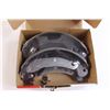 Image 2 : RS Parts Brake Shoes - Sealed