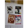 Image 2 : Box of Assorted 1990s Hockey Cards