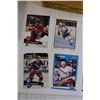 Image 2 : Box of Assorted 1990s Hockey Cards