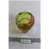 Image 1 : Multicoloured Art Glass