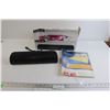 Image 1 : 9" Laminator, Laminating Pouches