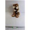 Image 1 : Pair of Moccasins Boots