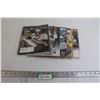 Image 1 : (6) The Hockey Magazines