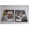 Image 2 : (6) The Hockey Magazines