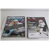 Image 3 : (6) The Hockey Magazines