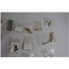 Image 4 : (25) Pieces Costume Jewelry - Earrings, Necklaces