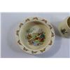 Image 4 : (3) Royal Doulton Bunnykins Items