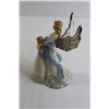 Image 3 : My Daughter My Joy Musical Angel Figurine - Works