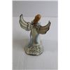 Image 4 : My Daughter My Joy Musical Angel Figurine - Works