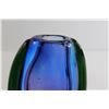Image 4 : (2) Art Glass Vases