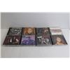 Image 3 : (39) CDs - Will Smith, Rascal Flatts, Backstreet Boys, Mariah Carey
