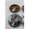 Image 2 : (7) Decorative Plates