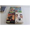 Image 3 : (15) VHS Tapes - Ice Age, Pocahontas II, Spirit