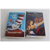 Image 2 : (6) VHS Tapes - Tom & Jerry, Beauty and the Beast