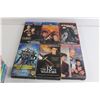 Image 2 : (20) VHS Tapes - Mrs. Doubtfire, Clueless, Lethal Weapon 3