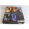 Image 4 : (20) VHS Tapes - Mrs. Doubtfire, Clueless, Lethal Weapon 3