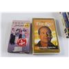 Image 5 : (20) VHS Tapes - Mrs. Doubtfire, Clueless, Lethal Weapon 3