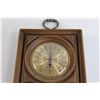 Image 2 : Barometer - 7 1/2" x 21 1/4"