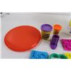 Image 2 : Play-Doh Playset - Play-Doh is Still Soft