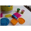 Image 4 : Play-Doh Playset - Play-Doh is Still Soft