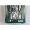 Image 3 : (3) Saskatchewan Roughriders Fishing Lure Spoons