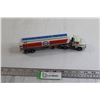 Image 1 : Esso Fuel Tanker Truck
