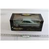 Image 1 : American Muscle Memories 1960 Ford Starliner Die Cast - 1/18