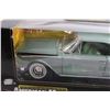 Image 2 : American Muscle Memories 1960 Ford Starliner Die Cast - 1/18