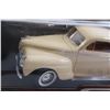 Image 2 : Road Signature 1941 Plymouth Die Cast - 1/18