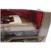 Image 3 : Road Signature 1958 Pontiac Bonneville Die Cast - 1/18