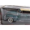 Image 2 : Road Signature 1948 Ford Convertible Die Cast - 1/18