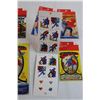 Image 2 : (6) Packs Superman Stamps