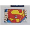 Image 2 : (4) Packs Superman Stamps