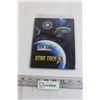 Image 1 : Star Trek Stamp Pack - Sealed