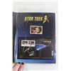 Image 3 : Star Trek Stamp Pack - Sealed