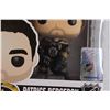 Image 3 : Funko Pop! Boston Bruins Patrice Bergeron Figurine - Sealed