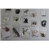 Image 2 : (25) Pieces Costume Jewelry - Earrings, Bracelets