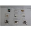 Image 3 : (27) Pieces Costume Jewelry - Earrings, Necklaces