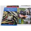 Image 2 : (2) Music Books - E Flat Alto Saxophone, (2) Calendars, (4) Books